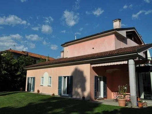 Villa Costantina with heated POOL