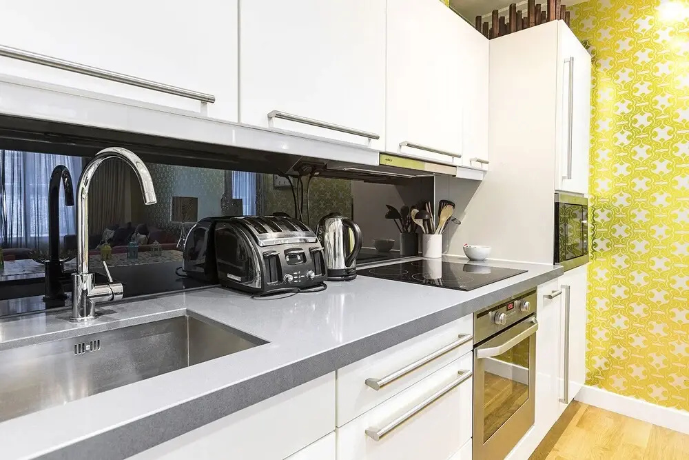 Marylebone - Blandford Street - Contemporary And Joyful Apartment - Sleeps 4