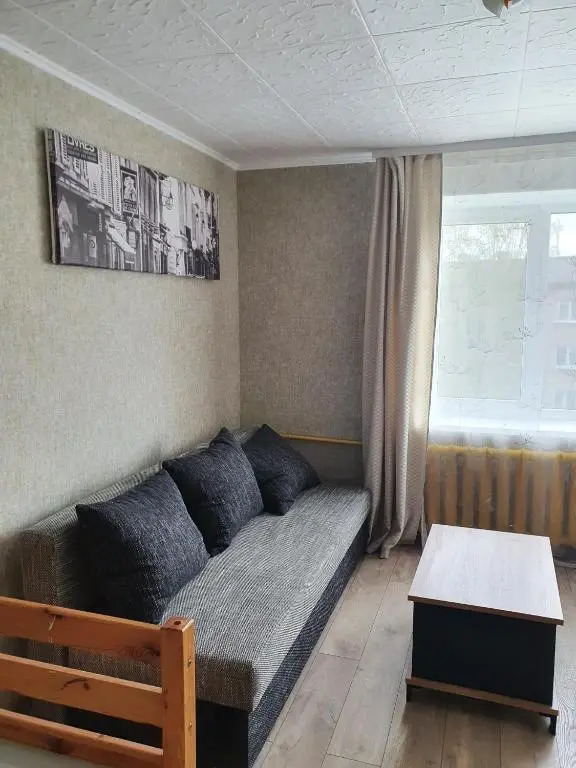 Apartament Erfolg 7