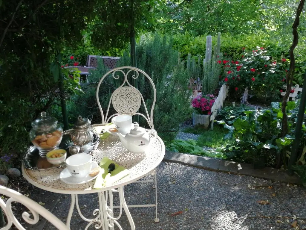 La Terrazza sul Monferrato