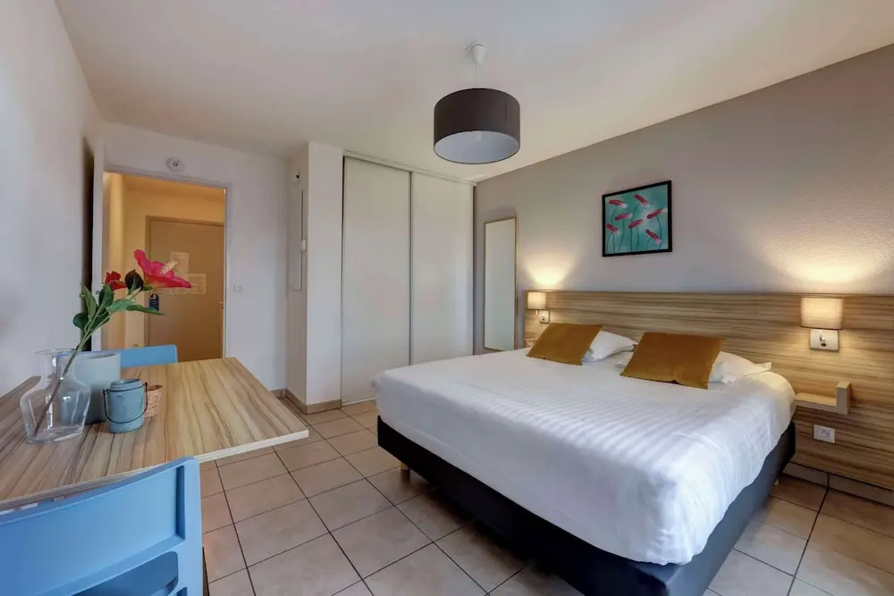Adagio Access Divonne-Les-Bains