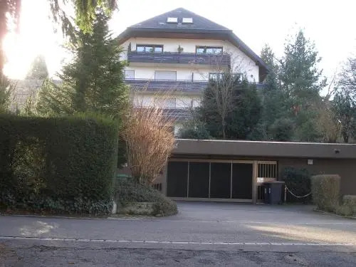 Ferienwohnung Vogesen
