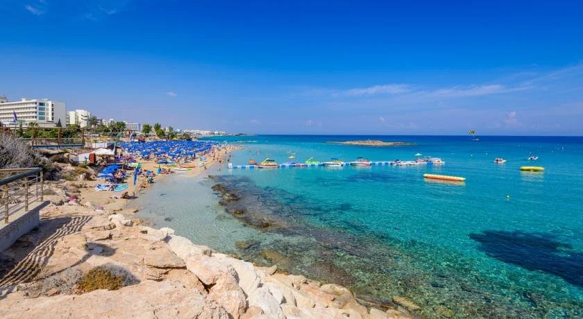 Luxury Villa Artemis Private Pool Walk To Beach