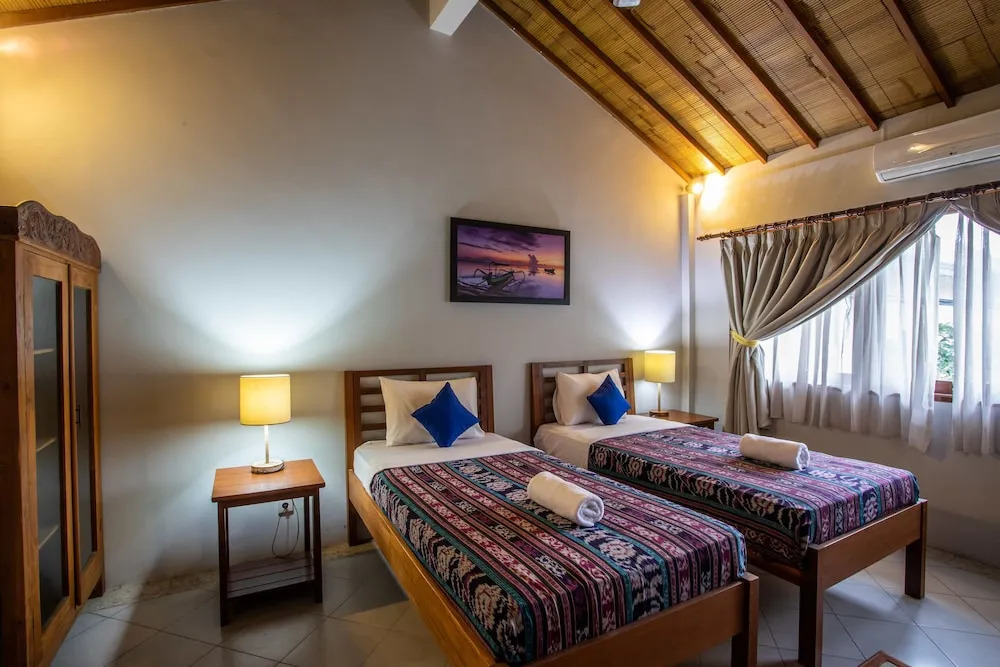 Villa Keren
