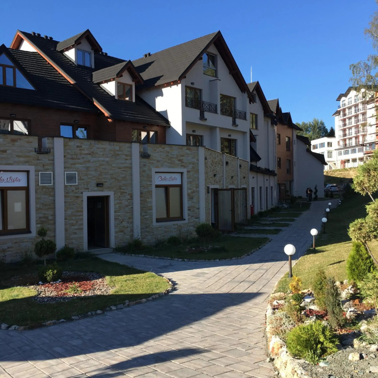 Milmari Apartman P38