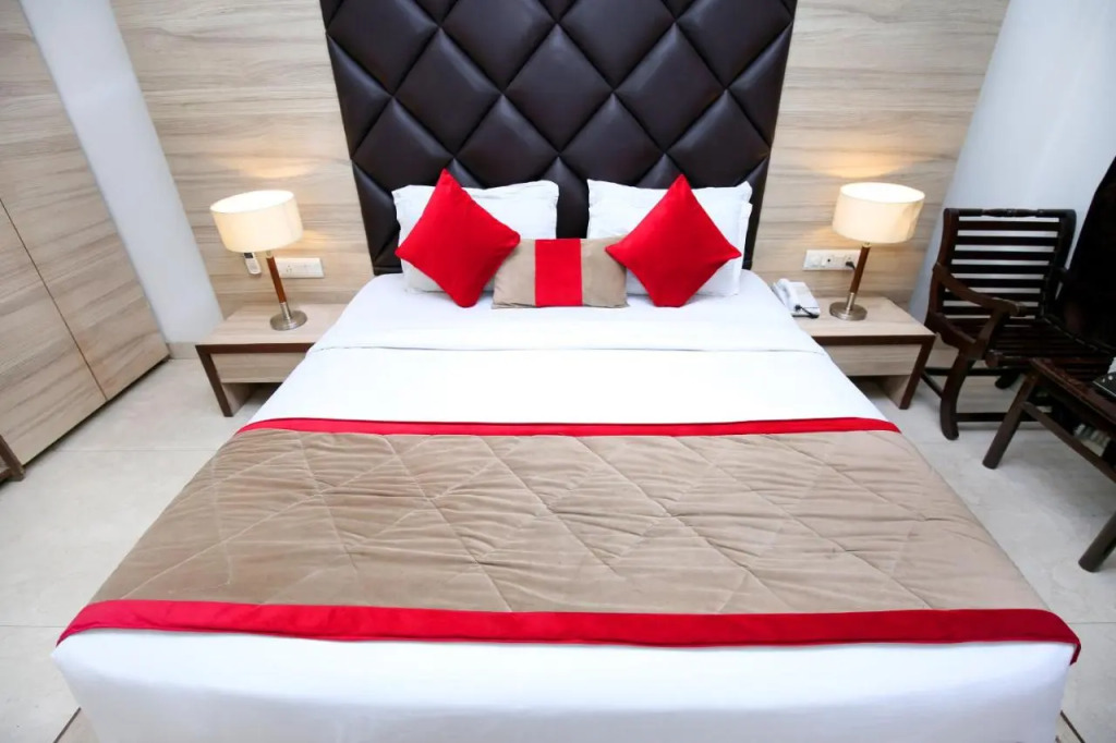 Ecostay Hotel