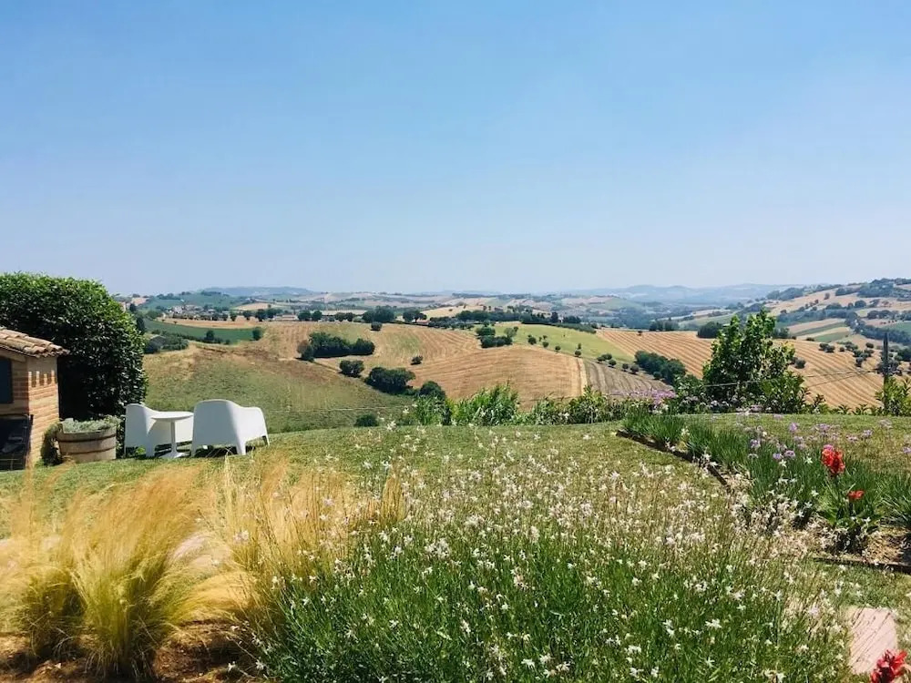 Bed and Breakfast La Vecchia Scuola