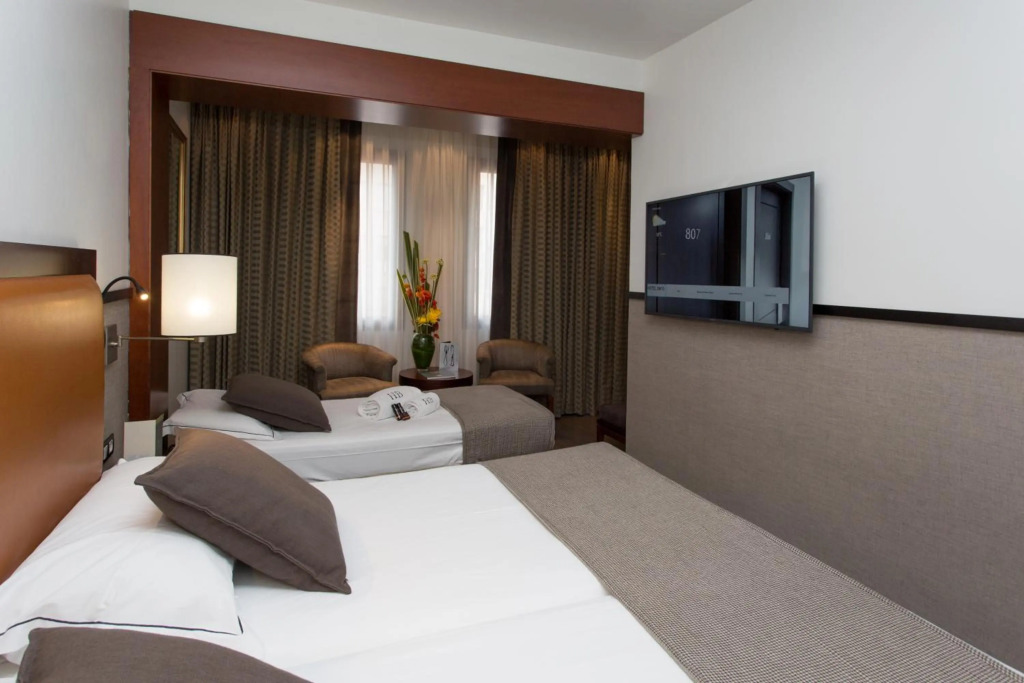 Hotel Balmoral