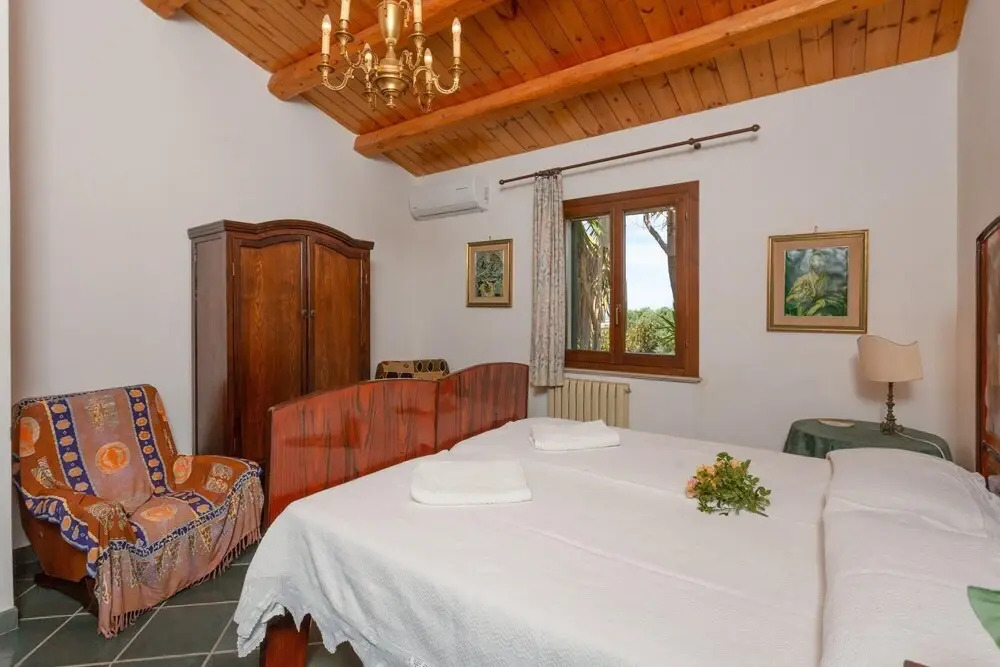 Villa Ginevra Large Private Pool A C Wifi - 3079