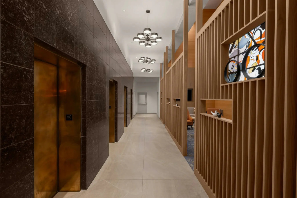 Element by Marriott Calgary Downtown