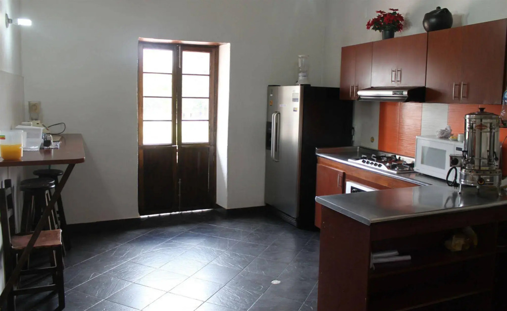 Casa Dreamer Bogotá
