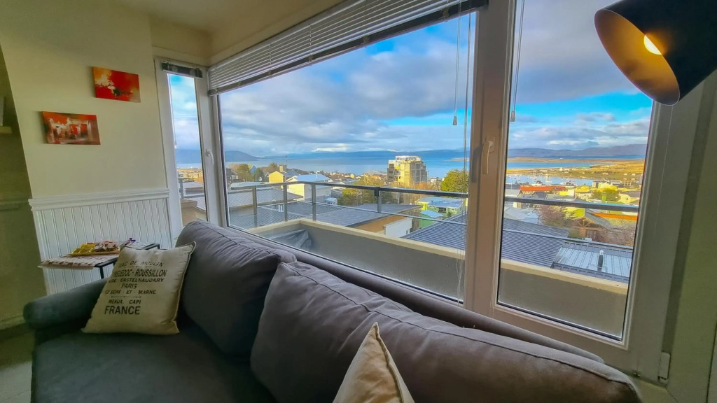 Waia Apartments