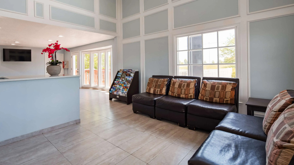 SureStay Hotel By Best Western Olathe
