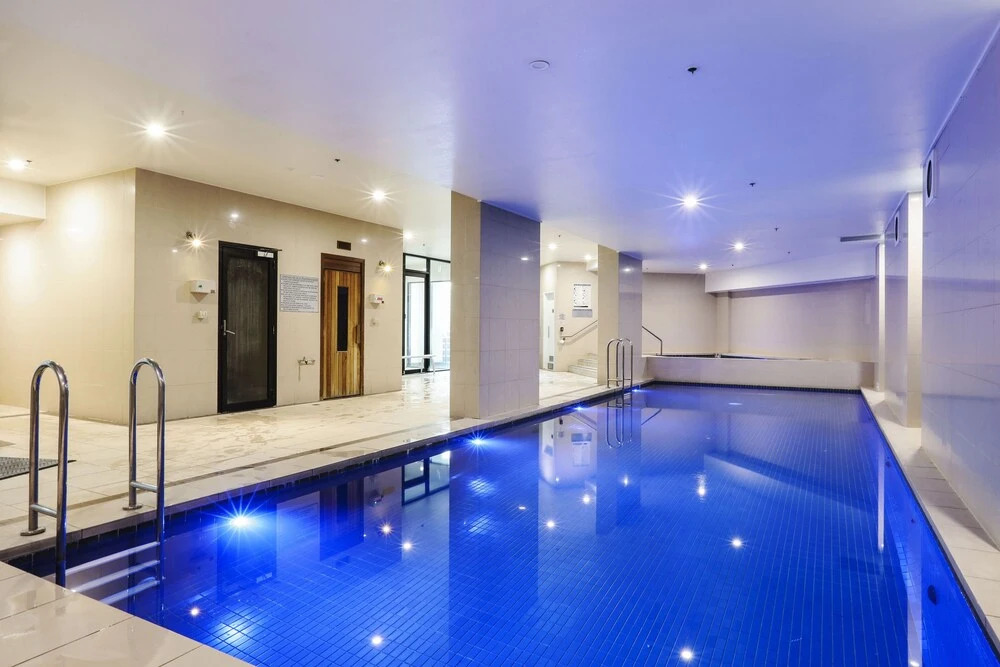 Sierra Grand Broadbeach Private 2 Bedroom
