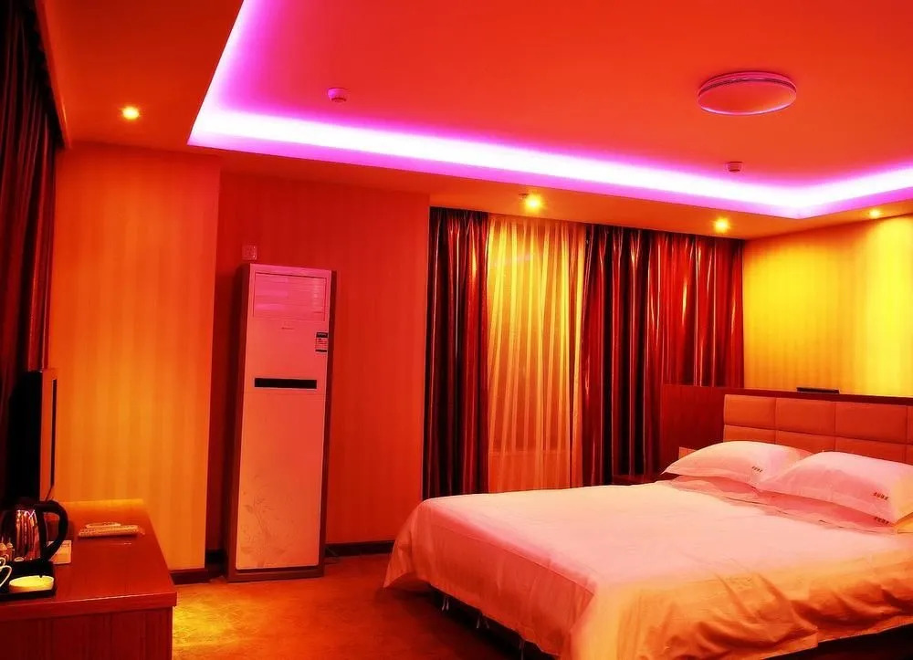 Hangzhou Frid Jonejer Hotel
