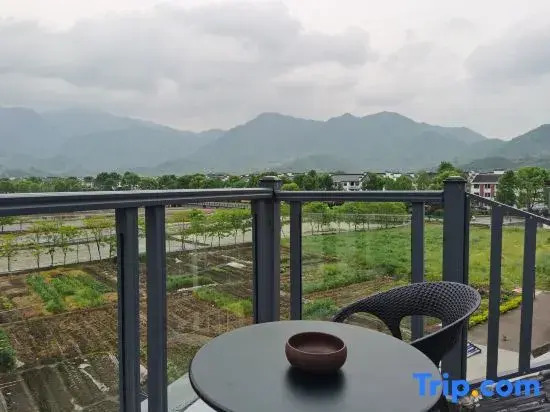 Hangzhou Fuyang Moshang Homestay (Longmen Ancient Town Scenic Area)