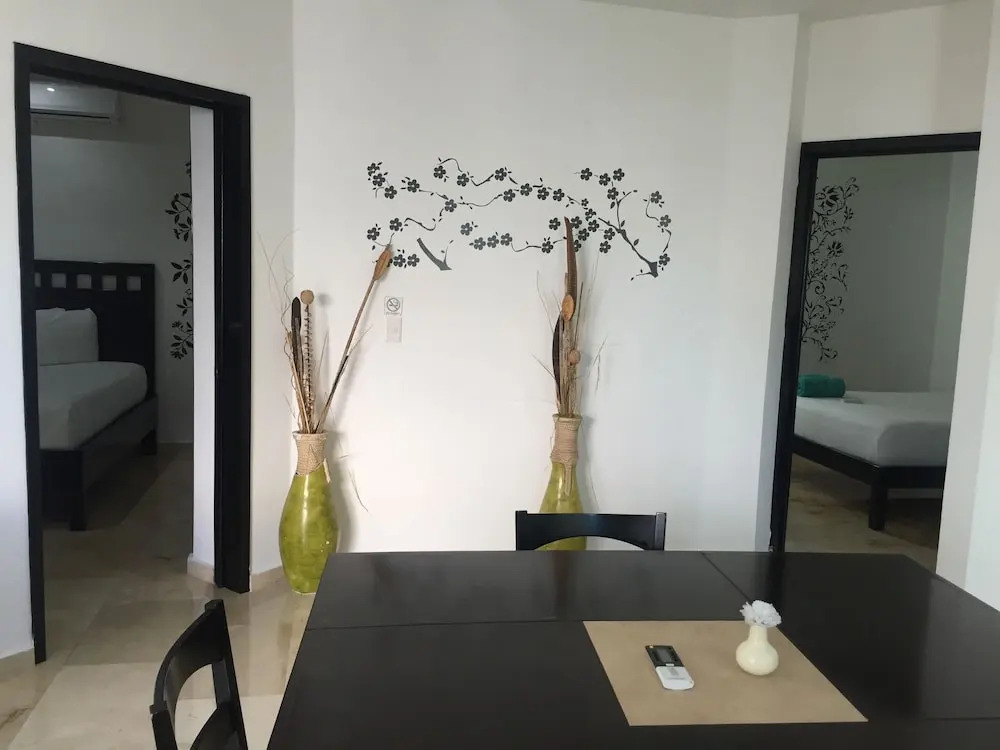 La Playa Condo