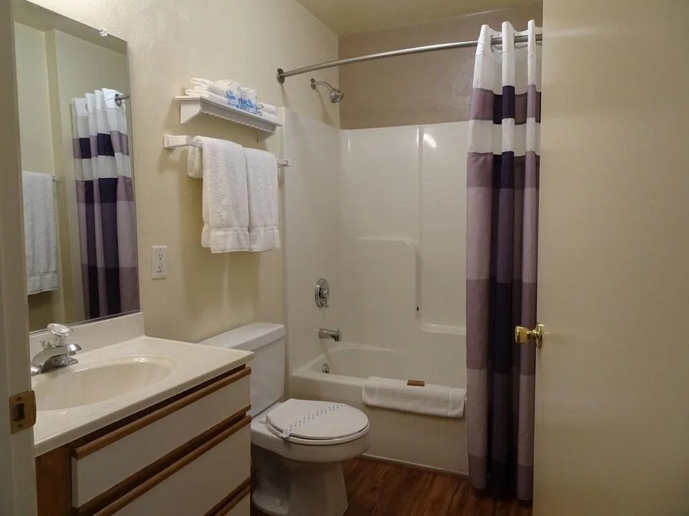 Affordable Corporate Suites - Lanford