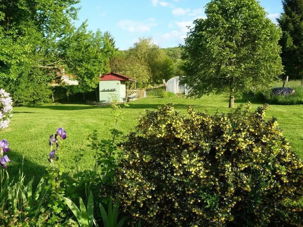 Chambres d' Hôtes Le Pré Vert