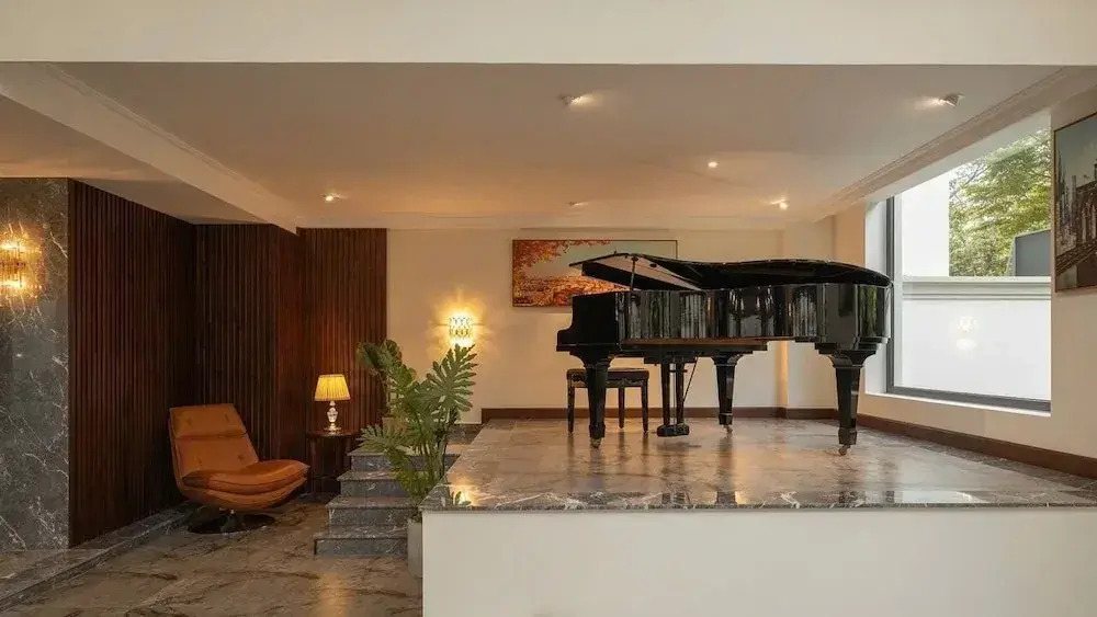 Villa Harmony 9 bedrooms