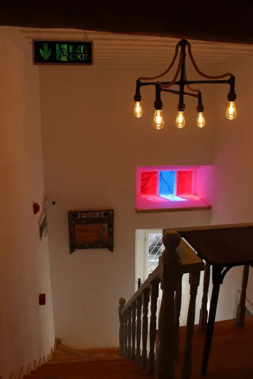 Nil House Ayvalık 2
