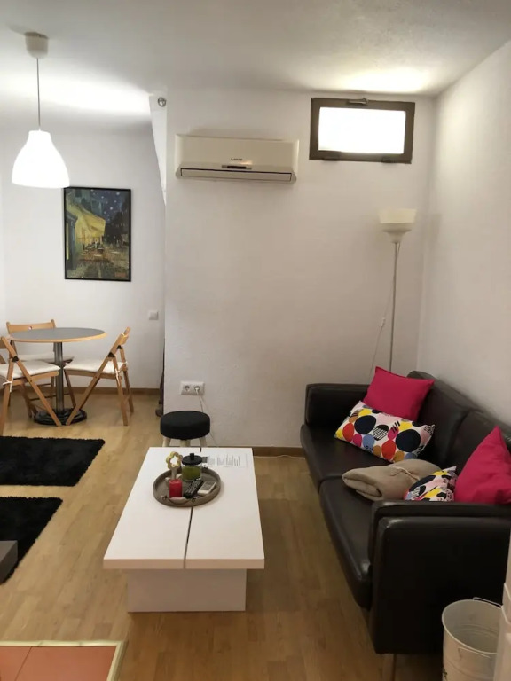 Apartamentos La Mar