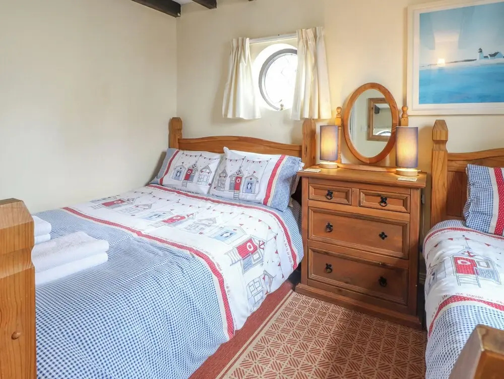The Studio Cottage