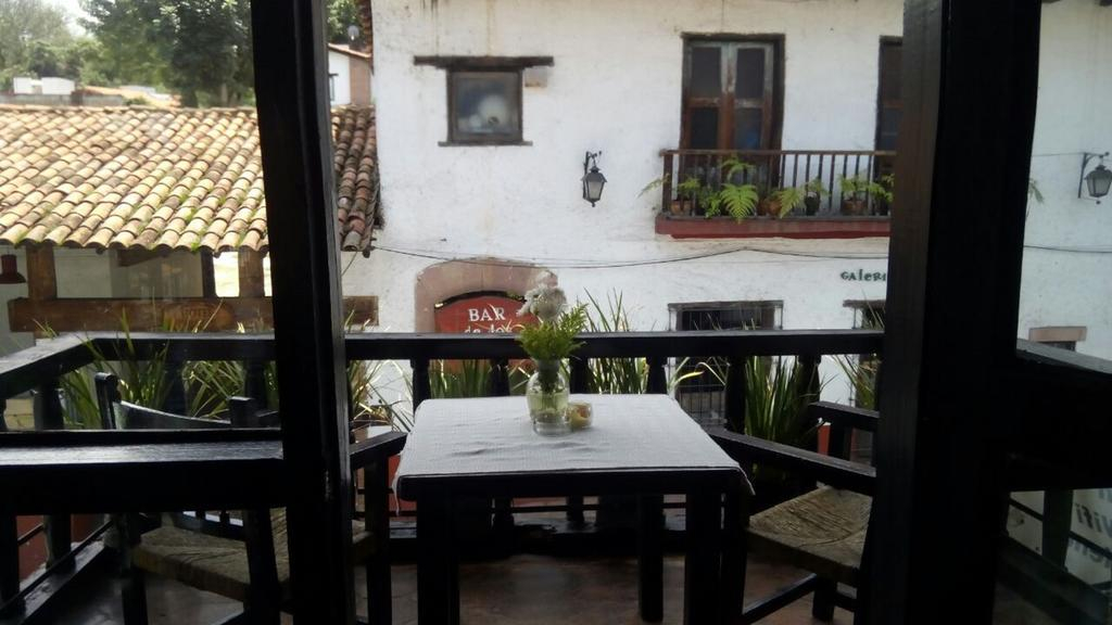 Hotel Los Arcos