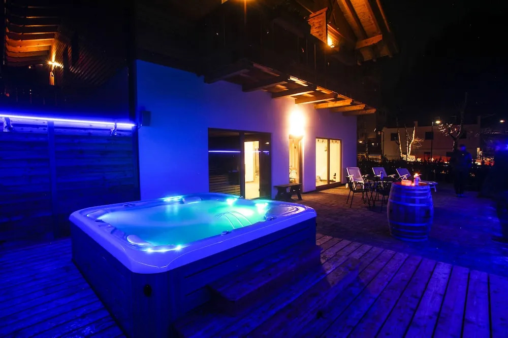 Albergo Aurora