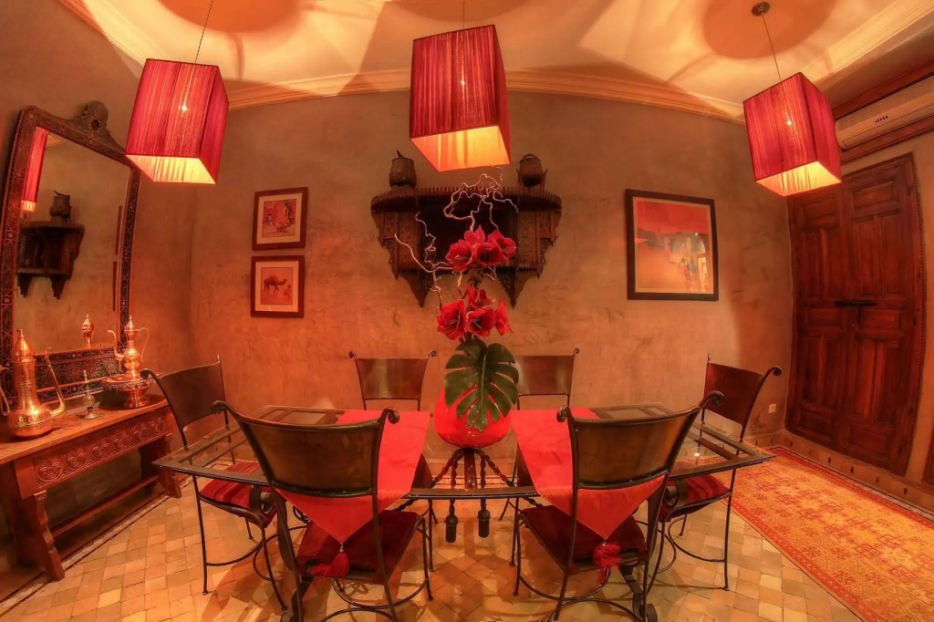 Riad Zayane