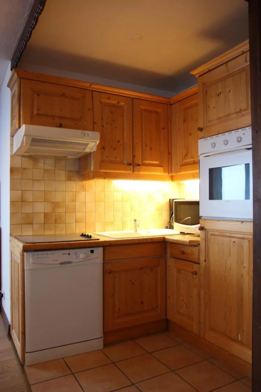 large 2 rooms for 6 persons Apartment 1 agence la cime
