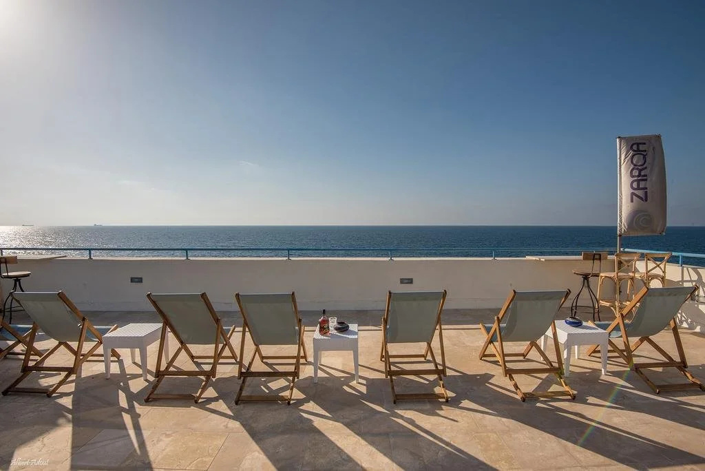Zarqa Luxury Suites - Couples Only