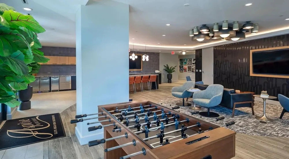 Landing Apartments Midtown Nashville