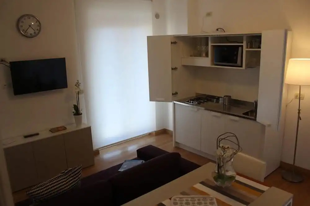 Le Residenze di Via Lo Re
