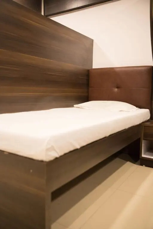 Mumbai Darbar - Hostel
