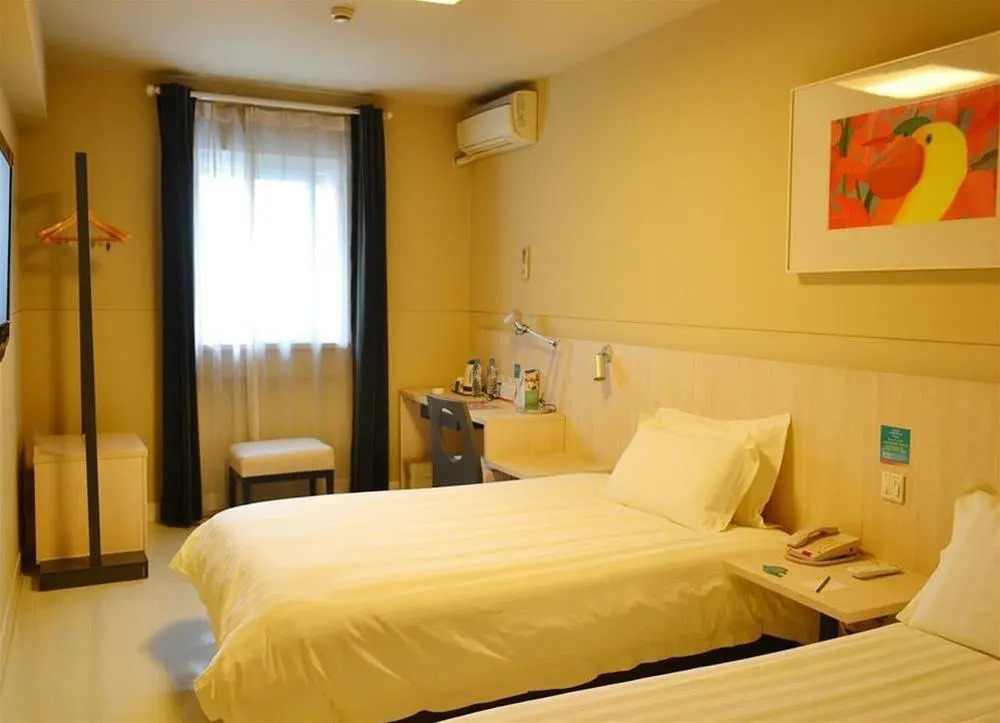 Jinjiang Inn- Qingdao Jiaozhou East Road Branch