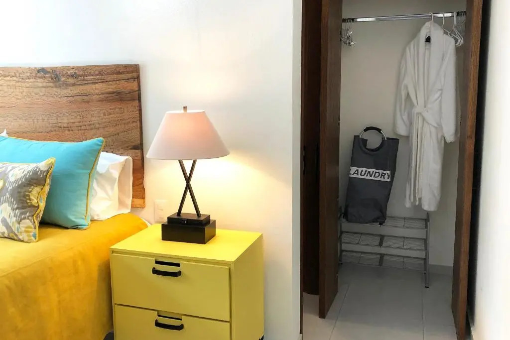 San Miguel Glass House Apartment