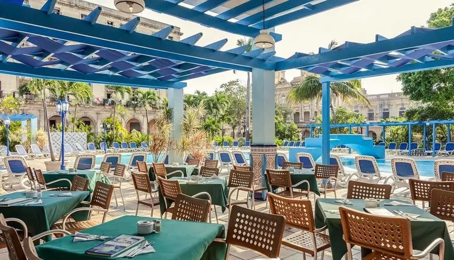 Hotel Sevilla