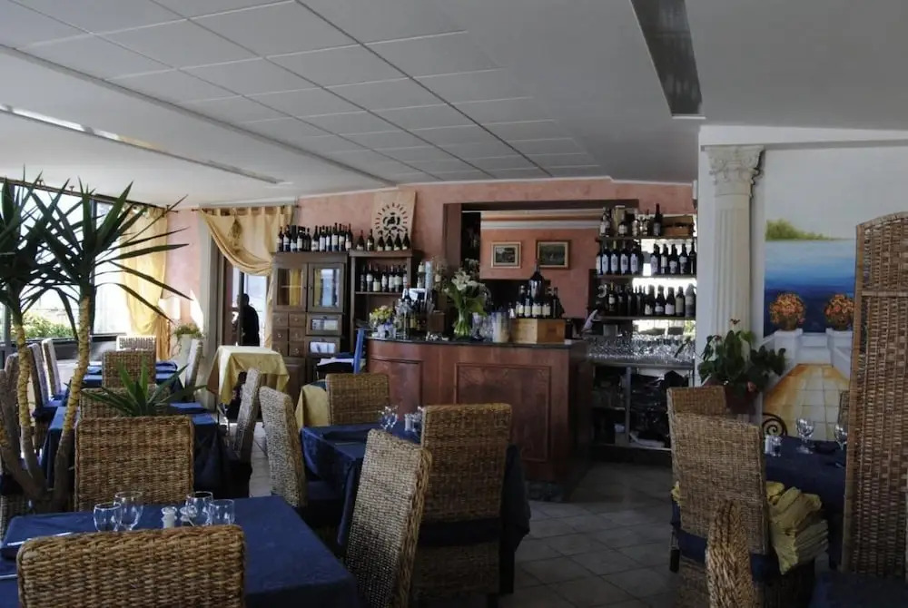 Hotel Ristorante Azalea