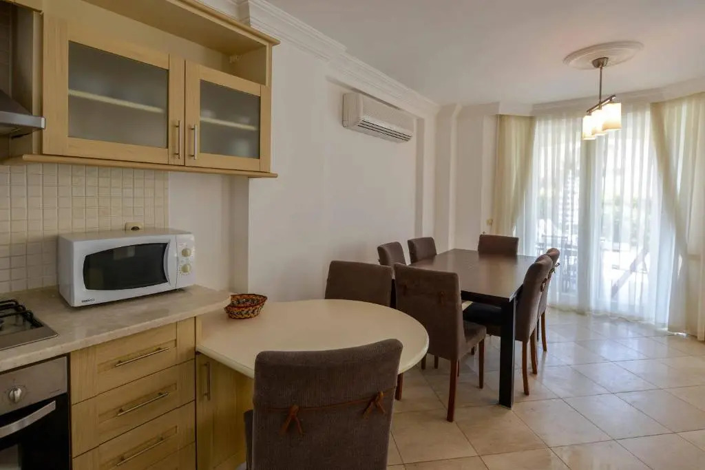 SUNSET BEACH CLUB PEARL1 villa