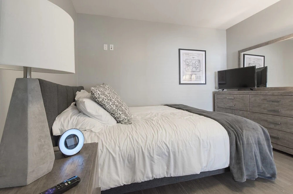 Warm Contemporary
