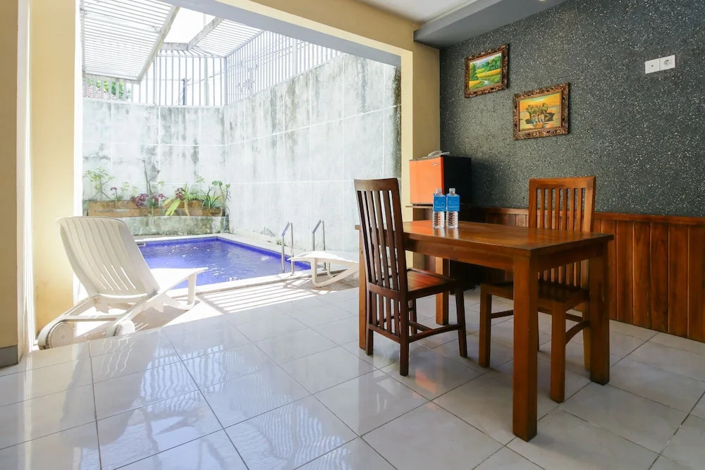 Airy Jimbaran Celagi Basur 1 Bali