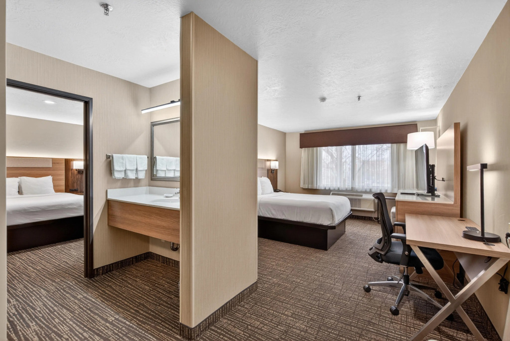 Best Western Timpanogos Inn