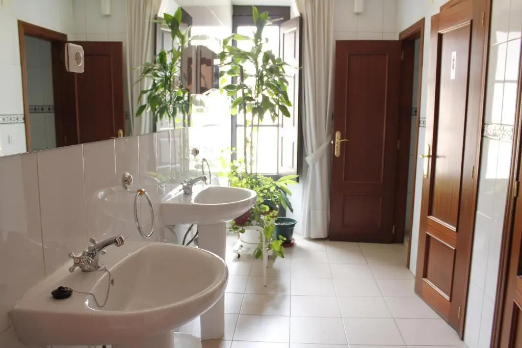 Hostal San Martin