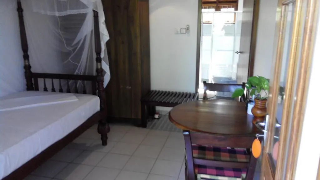 Surf Villa Hikkaduwa