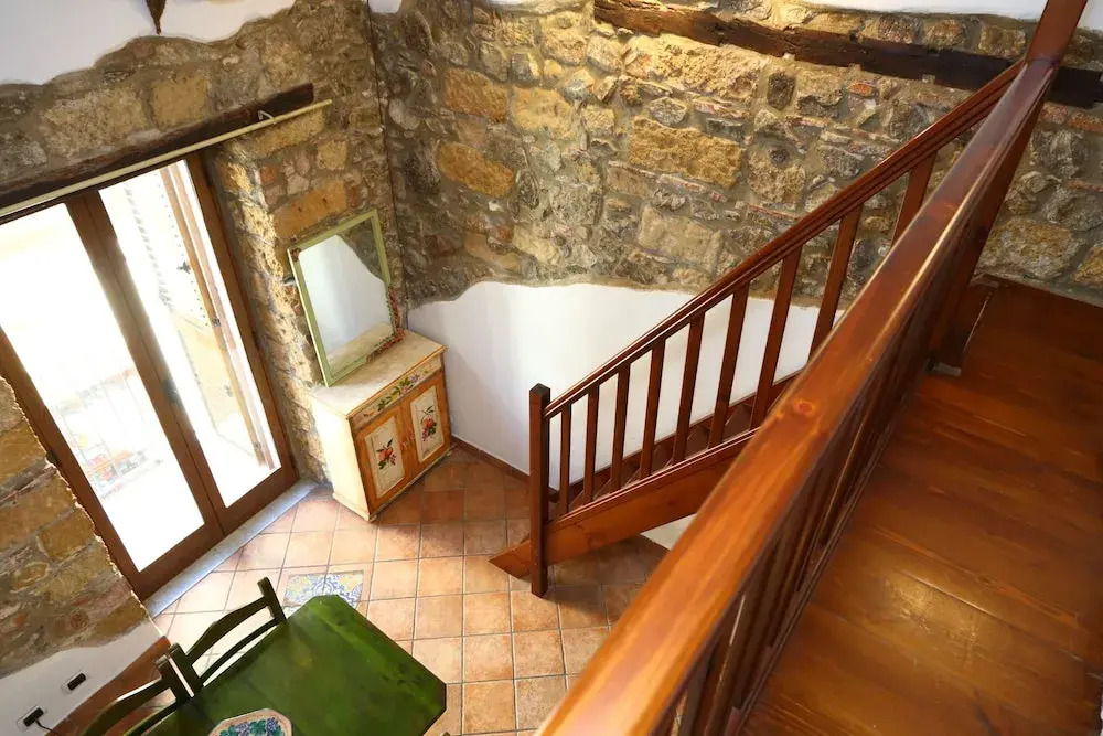 Private Nook