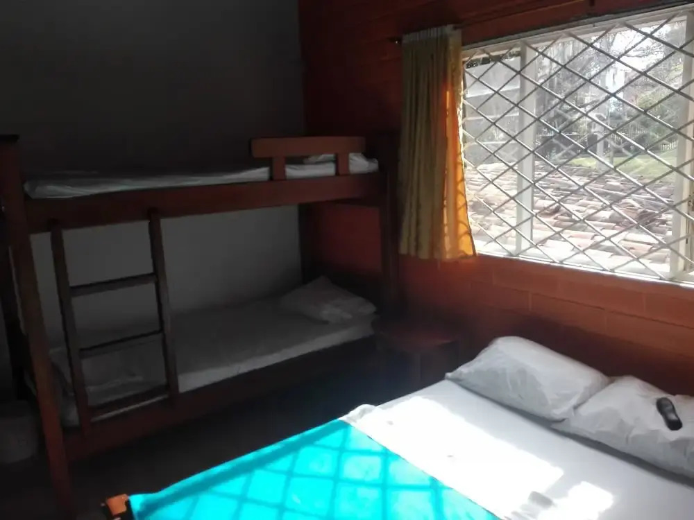 Spring city hostel