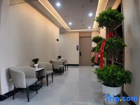 Xayar Jintai Business Hotel