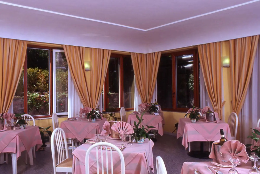 Hotel San Giovanni Terme