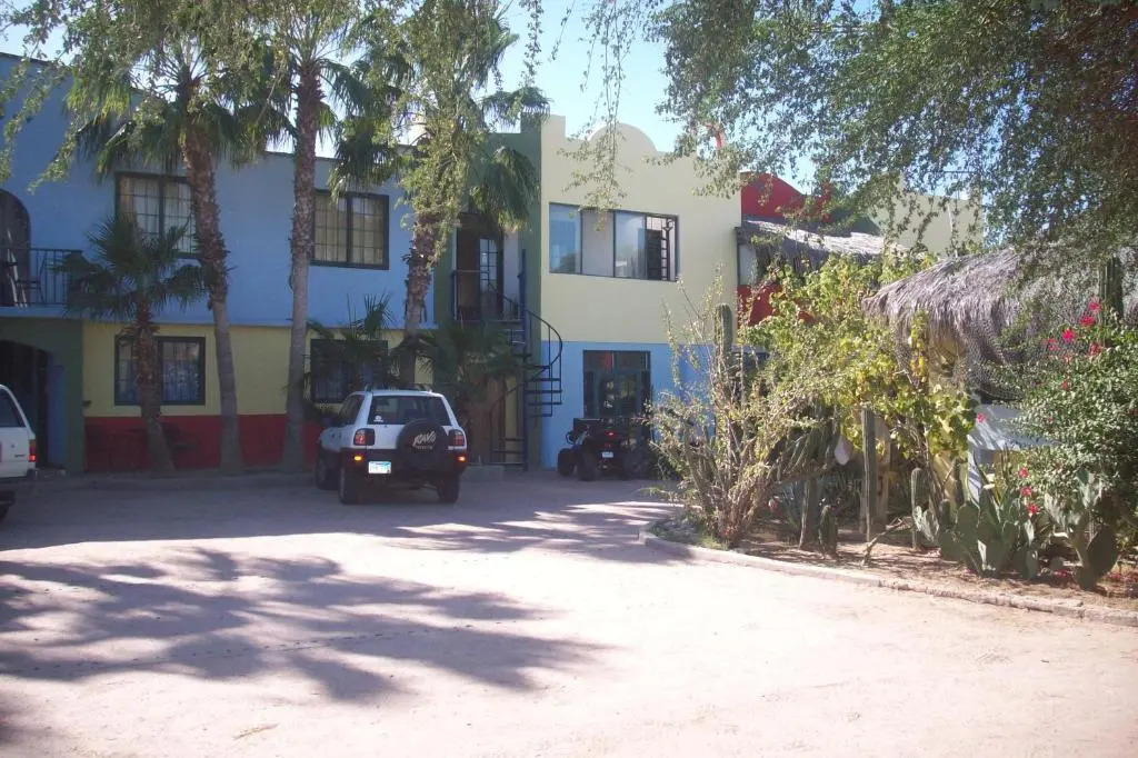 Casabuena B&B